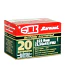 Náboj Barnaul 223 Rem FMJ 55gr