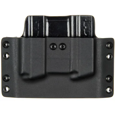 Kydexové pouzdro RH Holsters OWB na 2 zásobníky Glock