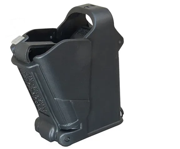 UpLULA rychlonabíječ a vybíječ pro zásobníky ráže 9mm-45ACP