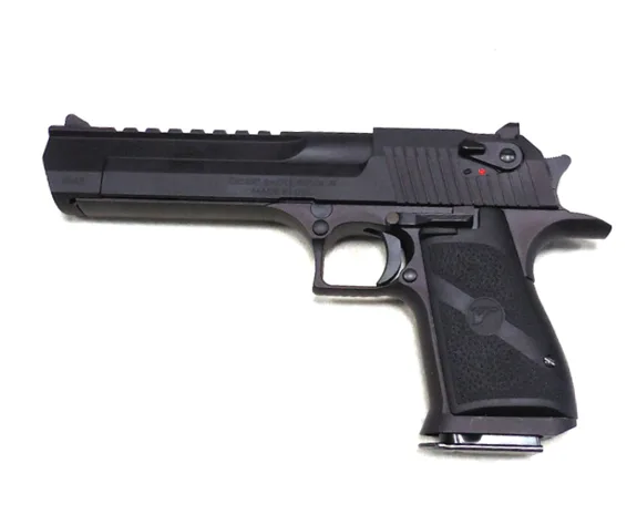 Pistole Desert Eagle XIX USA Black