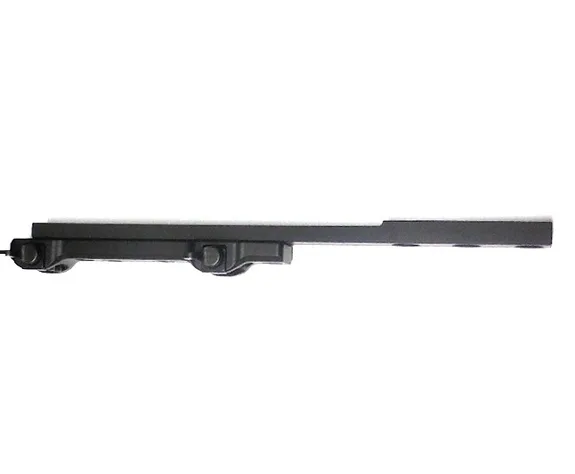 Montáž  CZ 550, 557 - Hikmicro Thunder, Cheetah