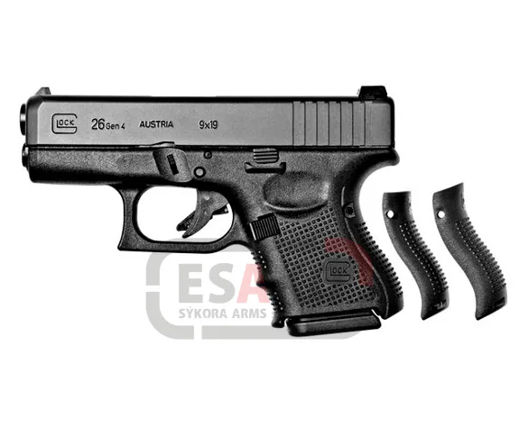 Pistole Glock 26 GEN4 - 9mm - Komisní prodej