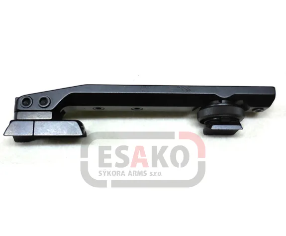 Otočná montáž Recknagel Schwenk (švenk)  Mauser M12 montáž Zeiss, Leica, Meopta