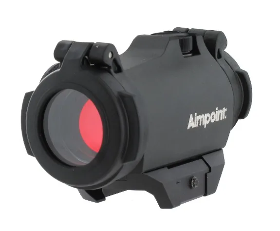 Kolimátor Aimpoint Micro H-2