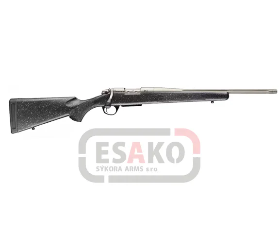 Opakovací kulovnice BERGARA B-14 EXTREME HUNTER