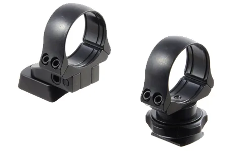Rychloupínací otočná montáž MAK Schwenk 30 mm pro Browning A-Bolt / Eurobolt