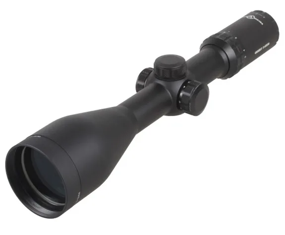 Puškohled Vector Optics Grizzly 3-12x56SPF