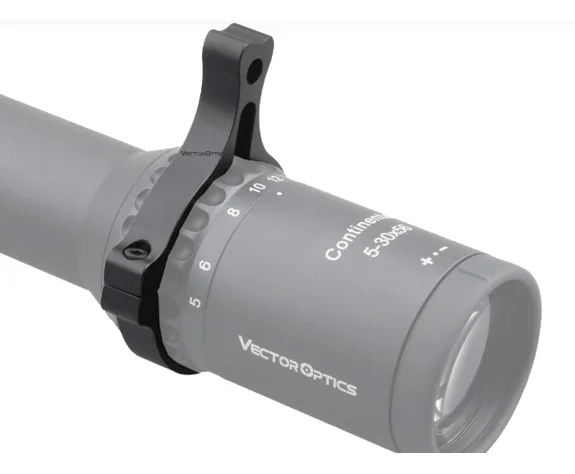 Páka rychlého nastavení Throw Lever Continental 48mm