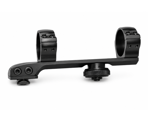 Montáž Recknagel Schwenk 30 mm, BH 24,5 mm pro termovizní a digitální zaměřovače – bez základen