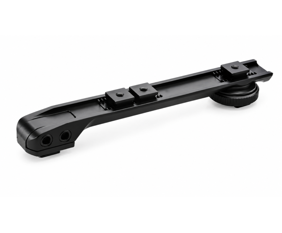Montáž Recknagel Schwenk pro Swarovski SR, rozteč 109 mm