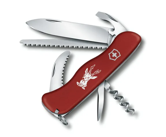 Lovecký nůž Victorinox Hunter