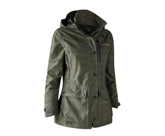 DEERHUNTER LADY GABBY JACKET - dámská bunda
