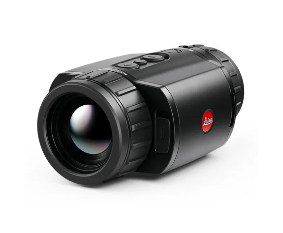 Termovizní předsádka a monokulár Leica Calonox 2 Sight