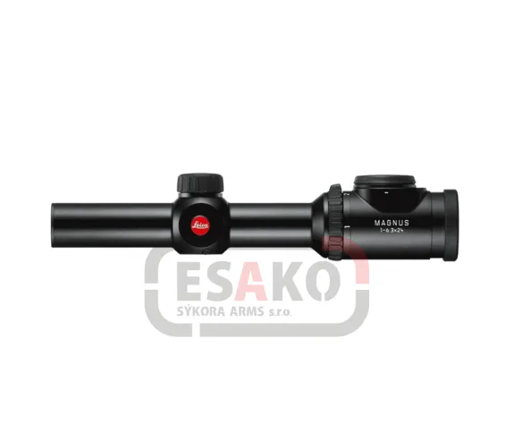 Leica Magnus 1 - 6,3×24 L-3D
