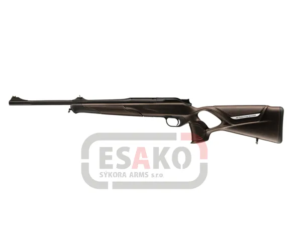 Kulovnice Blaser R8 Professional Success Leather