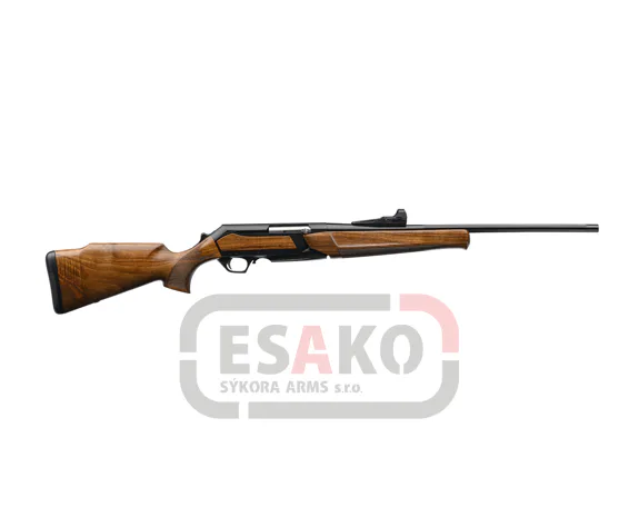 Samonabíjecí kulovnice Browning BAR Zenith Reflex Monte Carlo Threaded