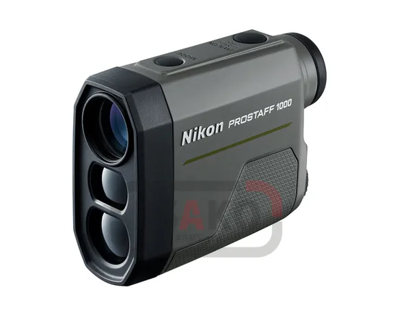 Laserový dálkoměr Nikon PROSTAFF 1000