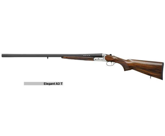 Broková dvojka YILDIZ Elegant A3 T 12/76