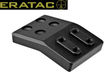 Boční adaptér ERA-TAC 20° UNIVERSAL Interface pro příslušenství