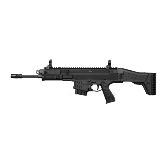 CZ BREN 2 Ms .223 REM 11'' kat. R3