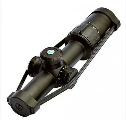 Naháňkový puškohled Yukon Jaeger 1-4x24 (T01i)