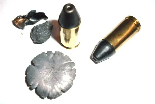 Pistolový náboj Fiocchi 9mm Luger  Black Mamba Duty