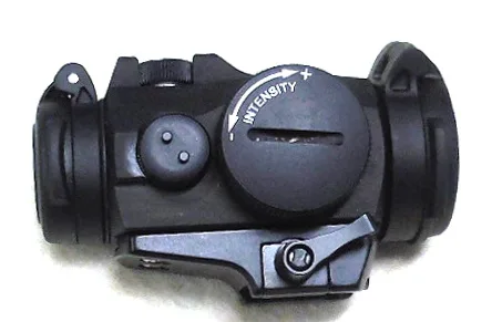 Kolimátor Aimpoint Micro H-2