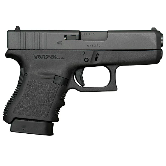 Pistole Glock 36 gen3 .45 ACP