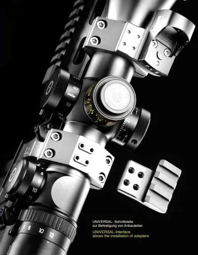 Distanční podložka ERA-TAC 10 mm pro UNIVERSAL Interface