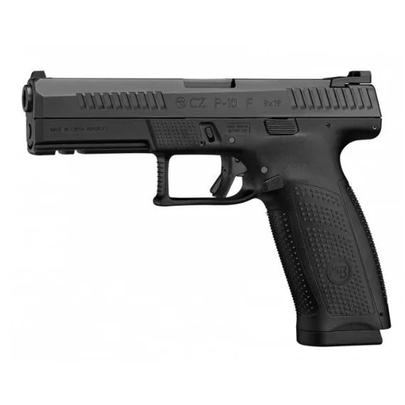 Pistole CZ P-10 F