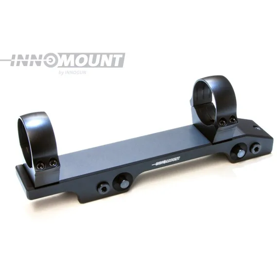 Montáž na kulovnici CZ550, 557 INNOMOUNT Thermion, InfiRay Tube TL kroužky 30mm