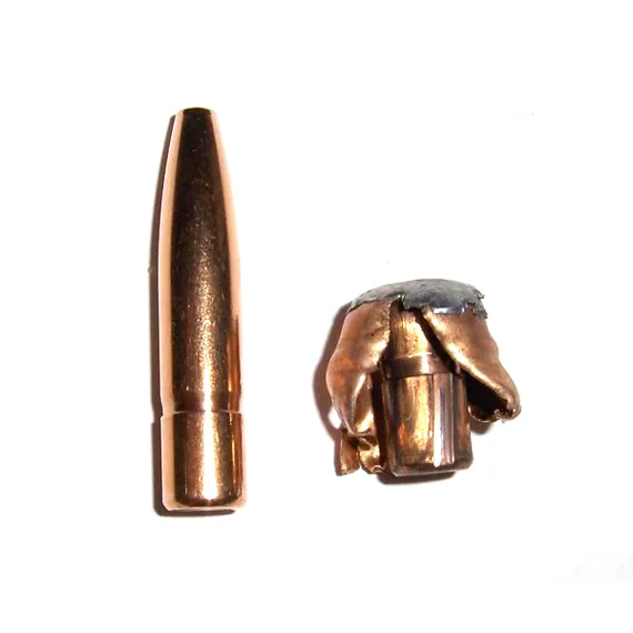 Kulové náboje 8x57 JRS Norma Vulkan 12.7 g