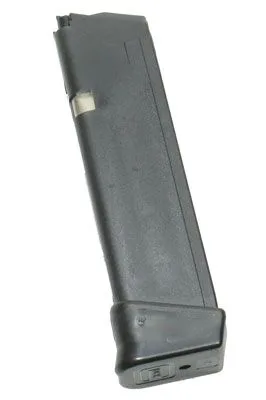 Velkokapacitní zásobník Glock - 33 ran