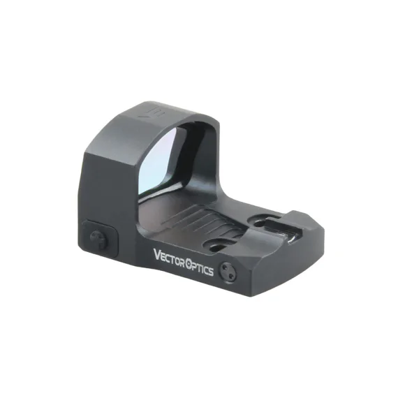 Kolimátor Vector Optics Frenzy-S 1x17x24 MIC Pistol Red Dot Sight