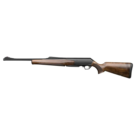 Samonabíjecí kulovnice Browning Bar 4X v ráži 308win