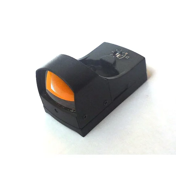 Adapter MOS 07 pro Glock 27,5mm pro C-More, Kahlese