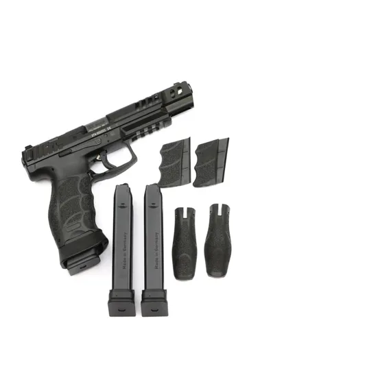 Pistole Heckler & Koch SFP9 OR Match