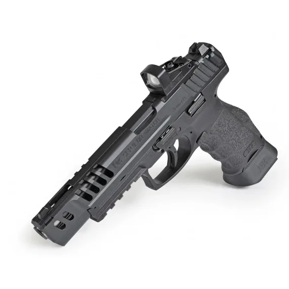 Pistole Heckler & Koch SFP9 OR Match