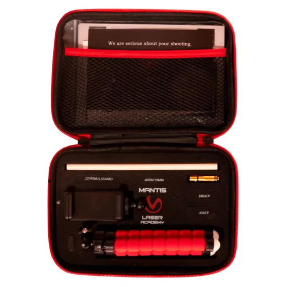 Mantis tréninková sada Laser Academy Standard 45 ACP