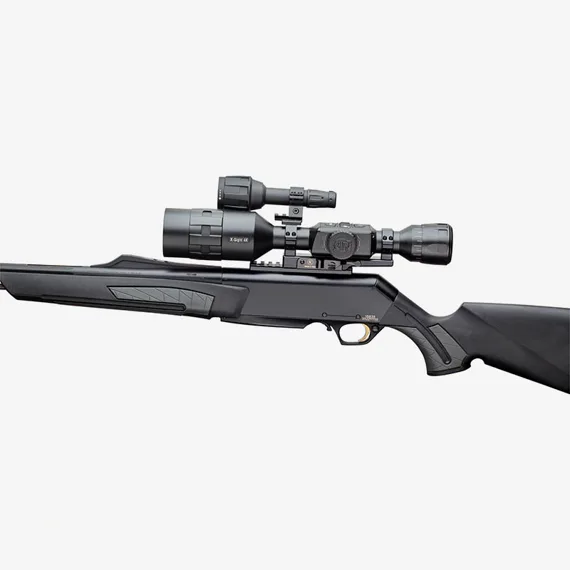 Rychloupínací montáž Contessa Picatinny pro ATN X-SIGHT 4K s lištou pro přísvit