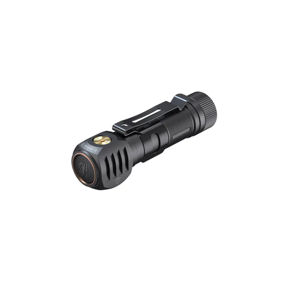 Nabíjecí čelovka Fenix HM61R Amber V2.0