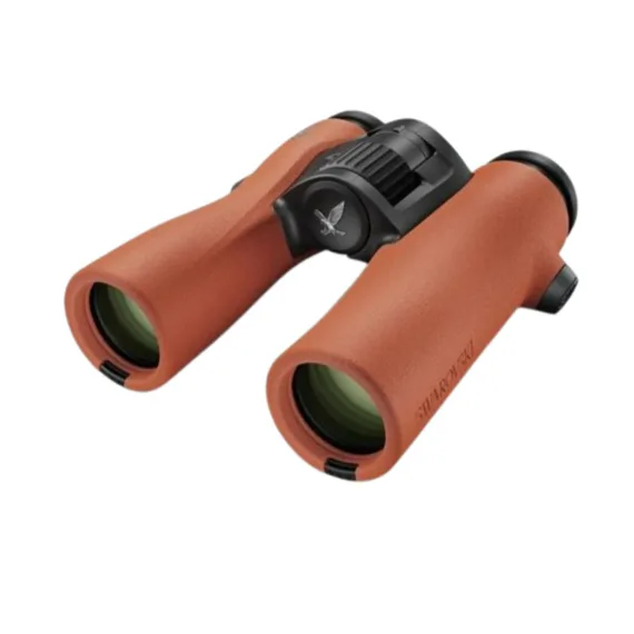 Dalekohled Swarovski NL Pure 10x42