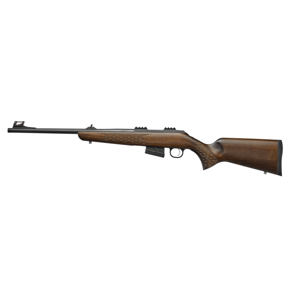 Opakovací kulovnice CZ 600+ Carbine 223 Rem