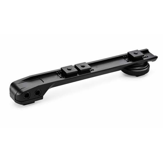 Montáž Recknagel Schwenk pro Swarovski SR, rozteč 109 mm