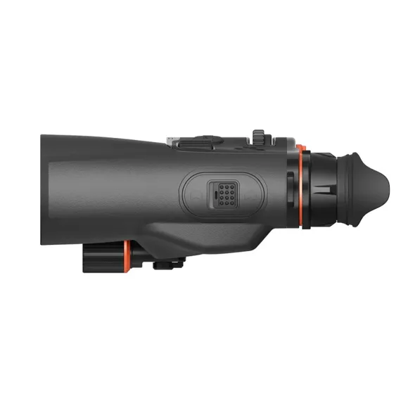 Multispektrální binokulár ThermTec Ventus 635L s termovizí, nočním viděním a LRF