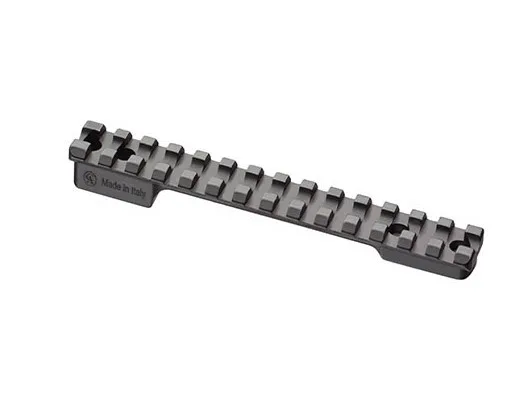 Picatinny lišta Contessa pro Mauser M12 do MC 029999 – ocelová