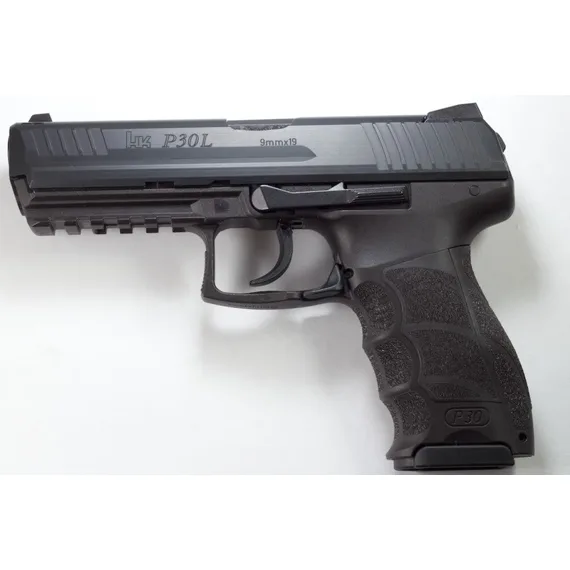 Pistole Heckler & Koch P30L