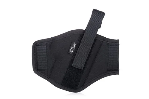 Opaskové pouzdro na pistoli Thomas Falco - různé typy CZ, Glock
