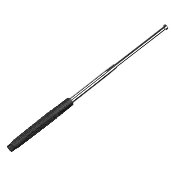 Teleskopický obušek ESP 21" 53cm kalený niklovaný